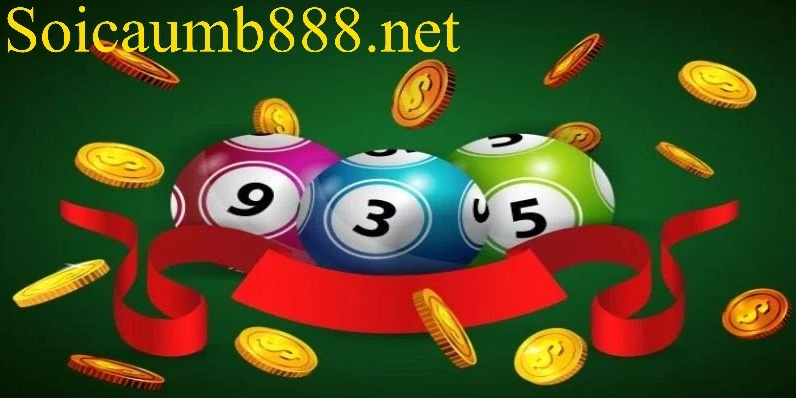 Soi cầu hôm nay là cách tiếp cận nhiều người quan tâm