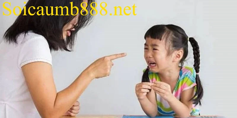 Lý do xuất hiện giấc mơ thấy bị mẹ chửi