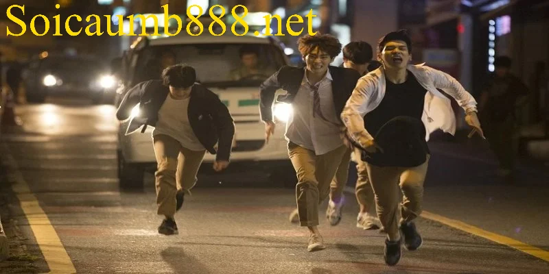 Các con số liên quan khi mơ thấy bị tấn công