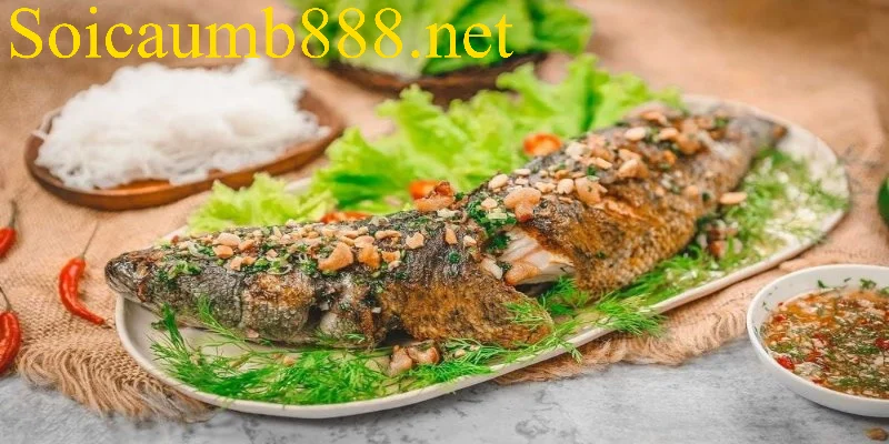 Ý nghĩa nổi bật khi thường xuyên nằm mơ thấy cá nướng