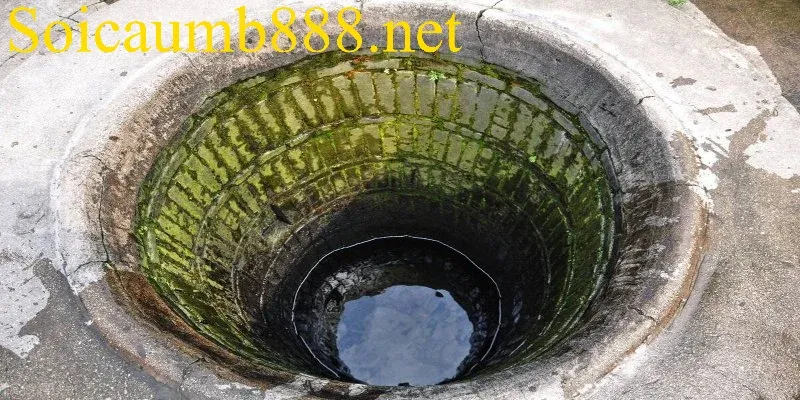 Giấc mơ thấy cái giếng ẩn chứa nhiều thông điệp