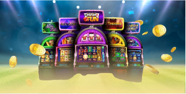 Biểu tượng xuất hiện ngay ở Nổ Hũ Thần Tài