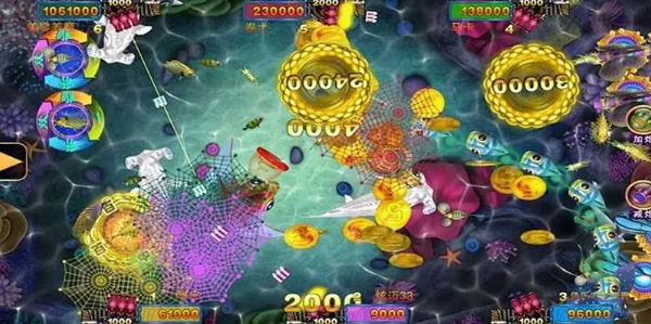 Các mức thưởng Boss và sự kiện thợ săn hằng giờ