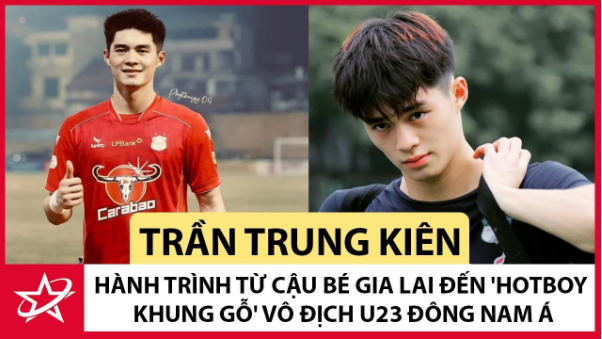 Anh có thể đưa ra quyết định hợp lý trong nhiều tình huống, giúp đội bóng duy trì thế trận
