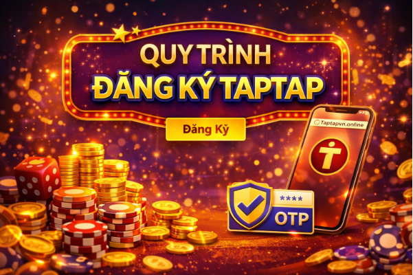 2. Quy trình đăng ký – đơn giản nhưng không nên chủ quan