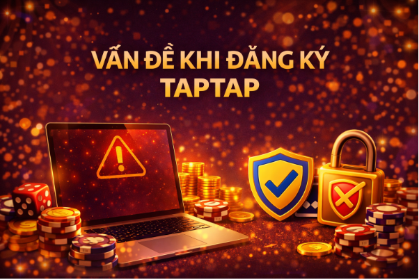 Vì sao nhiều người gặp vấn đề ngay sau khi đăng ký?