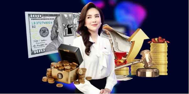 Giải mã nhà cái uy tín GMNC về hệ thống 68 game