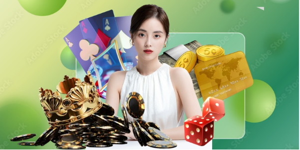 Giải mã nhà cái uy tín nâng cao trải nghiệm hội viên