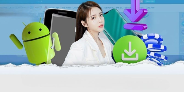 Giao diện app S666 trên Android và iOS