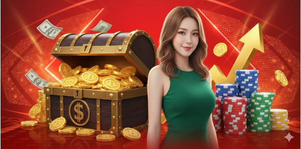 Các phương thức nạp tiền đa dạng tại nhà cái V9bet