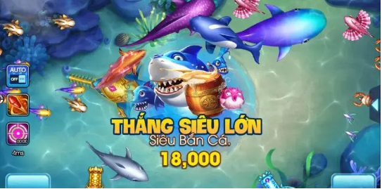 Quy trình về trải nghiệm game bắn cá Zui