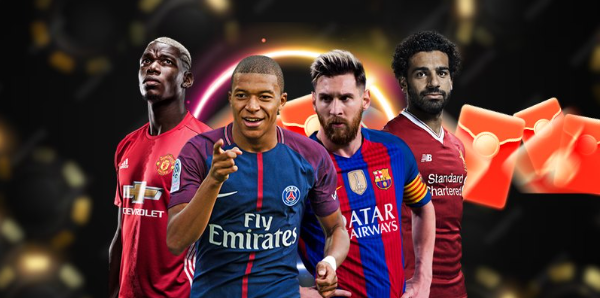 Các giải đấu nổi bật trên livescore tại Keovip