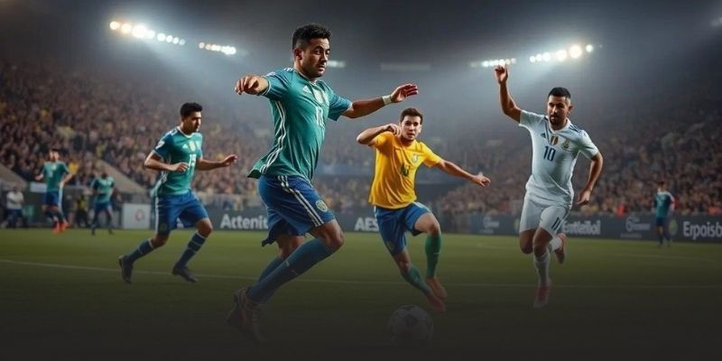 Khám Phá Cách Link Cá Độ Bóng Đá Không Bị Chặn – Bước Đột Phá Trong Thế Giới Cá Cược