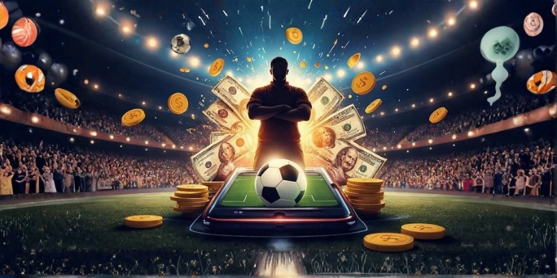 Quản lý rủi ro và dòng tiền tại Thể thao FB68