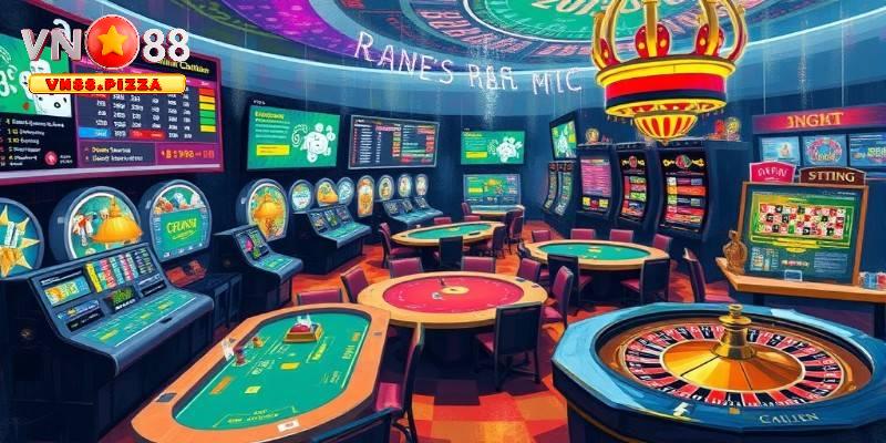 Tính năng thống kê kết quả lịch sử tiện ích